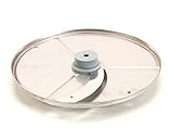 Robot Coupe 27566 Slicing Plate, 4MM