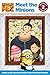 Despicable Me 2: Meet the Minions: Level 2 (Passport to Reading)