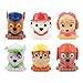 Tech 4 Kids Paw Patrol Value Pack Mash'Ems Action Figure