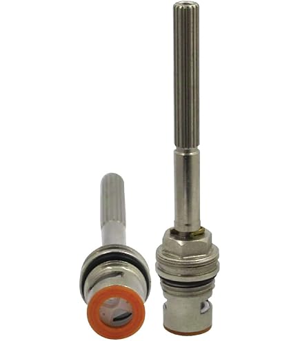 Kingston Brass KSRPL8000H Cartridge for KS8121DL, Polished Chrome