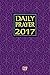 Daily Prayer 2017