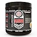 Driven Amino-BCAA Enhanced with Glutamine- Aids in Muscle Recovery, Increase Muscle Protein Synthesis, and Improve Lean Body Mass-Perfect 2:1:1 BCAA Ratio (Fruit Punch)
