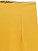 Choies OL Women Work Wear Plain Color High Waist Long Slim Pencil Midi Skirt