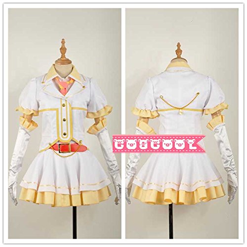 Amazon Coscool Lovelive ラブライブ A Rise Praivate Wars