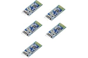 5PCS JDY-31 Module Serial Port SPP