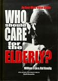 Image de Who Should Care for the Elderly?: An East-West Value Divide