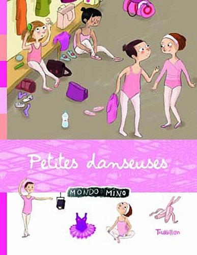Petites danseuses