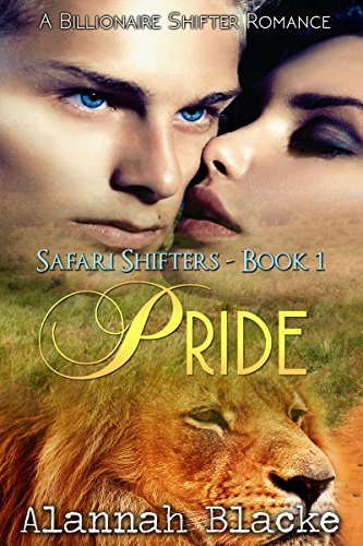 Pride, by Alannah Blacke