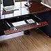 Sauder 401442 Via Collection Pencil Drawer, L: 37.60