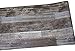 HAOKHOME 5003 Reclaimed Wood Plank Wallpaper Barnwood 20.8