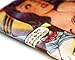 Mighty Wallet Men's Ultra Thin Strong Tyvek Wallet by Dynomighty - Comic Book