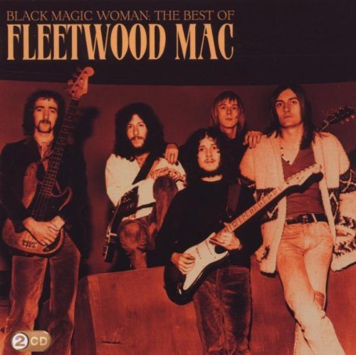 Fleedwood Mac - Black Magic Woman-The Best Of - Zortam Music