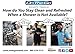 On The Go Towels Citrus Refresh Large Body Wipes (10)