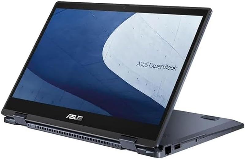 ASUS Laptop 14" Intel Core i5 8GB RAM 256GB SSD Windows 11 Pro Education