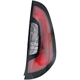 For Kia Soul 2014 2015 2016 Tail Light Assembly