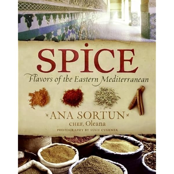 英語　トルコの食の伝統に関する本 Sofra Soframiz: Vibrant Middle Eastern Recipes from Sofra Bakery and