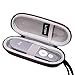 LTGEM EVA Hard Carrying Case for Logitech R500 Laser Presentation Remote