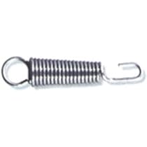 Lot De 24 Ressorts De Serrage Pour étau - Ressorts En Acier Carbone, Compatibles Pinces-étaux Irwin Vise Grip (30, 40, 50, 55 Mm)