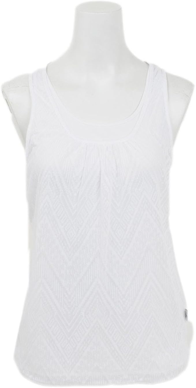 prana mika top
