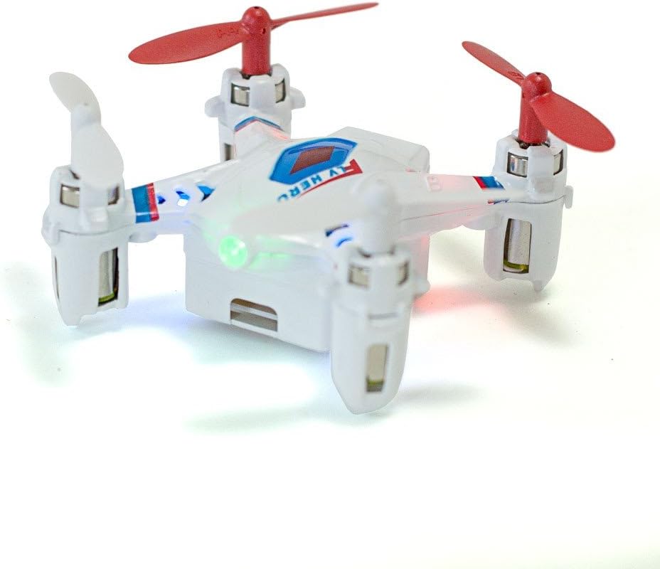 red5 micro quad