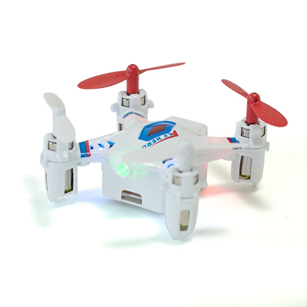 red5 micro drone