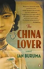 The China Lover: A Novel