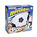Maeffort Kids Toys The amazing hover ball with powerful LED light Size 4 Boys Girls Sport Children Toys Training Football for indoor or outdoor with parents game