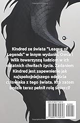 Kindred - Przyjaciele umierających ludzi