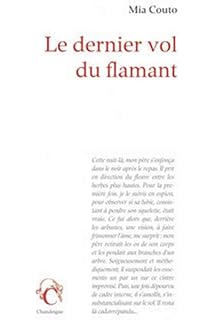 Amazonfr Le Fil Des Missangas Mia Couto Elisabeth - 