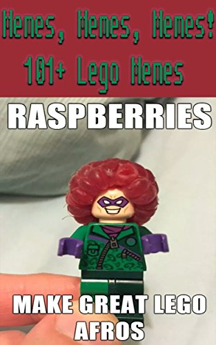 How to Laugh! LEGO Edition