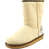 UGG Women's Classic Short Serape