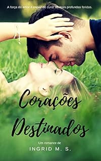 Livro Corações Destinados