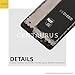 CE CENTAURUS ELECTRONICS Assembly Replacement for Microsoft Lumia 950 5.2 inch LCD Display Touch Screen Digitizer Panel with Frame Full Complete (Black)