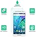 [2-Pack] Dmax Armor for Motorola Moto X Pure Edition Screen Protector, [Tempered Glass] 0.3mm 9H Hardness, Anti-Scratch, Anti-Fingerprint, Bubble Free, Ultra-Clear