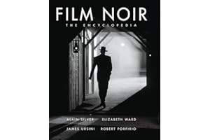 The Film Noir Encyclopedia