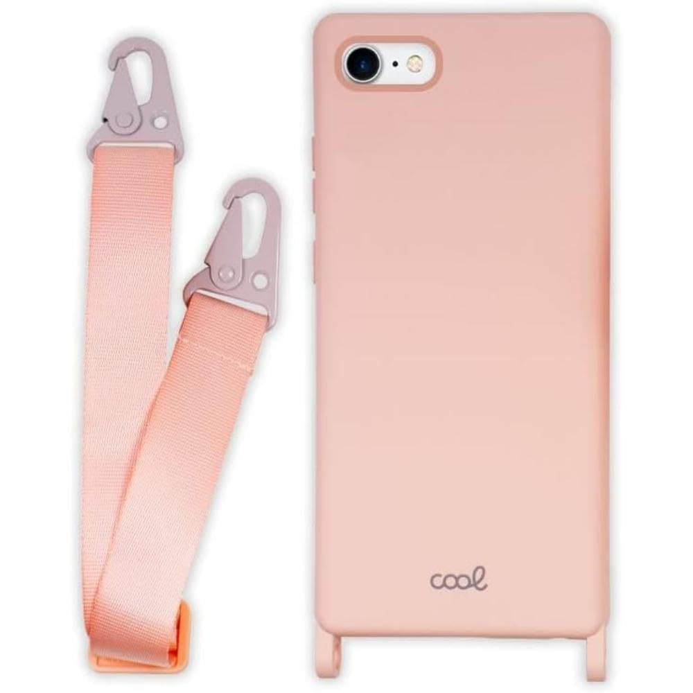 Cool Case for iPhone 7/8 / SE (2020) / SE (2022) Pink Ribbon