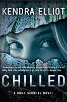 Chilled (A Bone Secrets Novel Book 2)