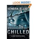 Chilled (A Bone Secrets Novel Book 2)