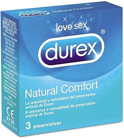 Natural Comfort Store