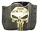 Punisher Green/Tan Kydex OWB Holsters for More Than 200 Different Handguns. Left & Right Versions Plus Speed Clips Available.