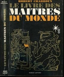 Le  livre des maîtres du monde