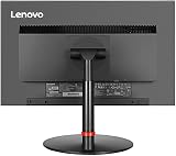 Lenovo ThinkVision T22i-10 21.5 Inch Full HD 1080p LED Computer Monitor Black view 2