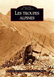 Les  troupes alpines