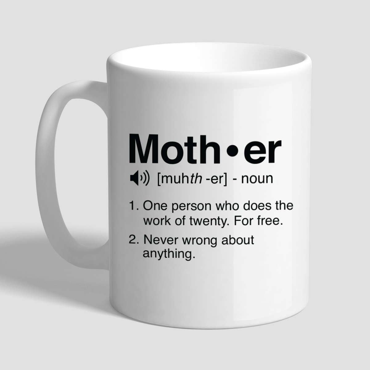 mothers day presents from daughter