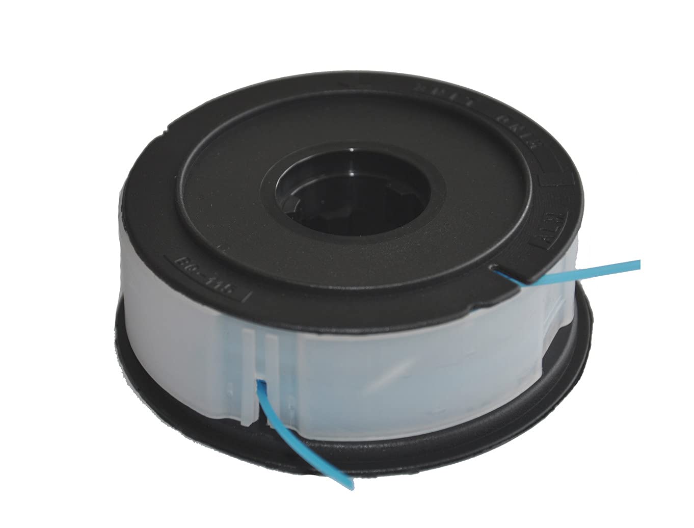 Greenstar 35469 Nylon Thread Bobbins and Heads