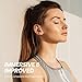SOUNDPEATS True Wireless Earbuds with Smart Touch Control, Bluetooth 5.0 Headphones HD Stereo Sound Mini Case (0.12oz), Sports Headset Built-in Mic 7.2mm Composite Driver, Total 15 Hours Playtime