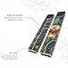 2 Pack - Sugar Skull Paisley Decal Sticker Vinyl Skin for Juul Vape