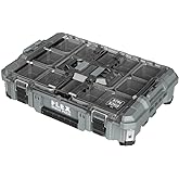FLEX STACK PACK Storage System Organizer Box - FS1301