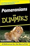 Pomeranians For Dummies by D. Caroline Coile