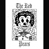 The Red Pears Ablum Cover